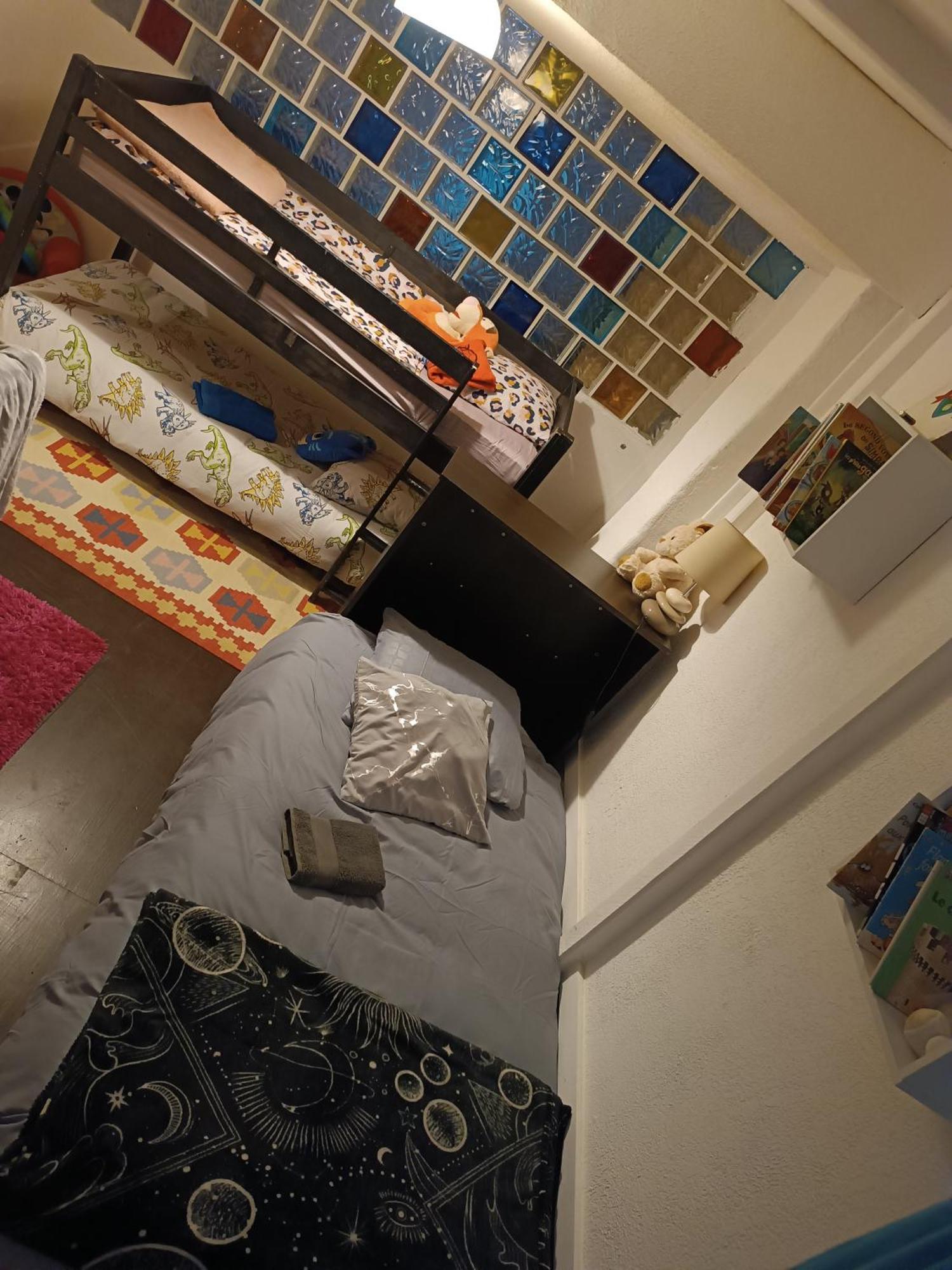 Jolie Maison De Village Capendu Habitación foto